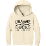 Delaware Ducks Youth Lightweight Hooded Sweatshirt