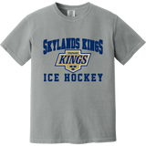 Skylands Kings Heavyweight Ring Spun Tee