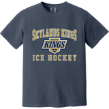 Skylands Kings Heavyweight Ring Spun Tee
