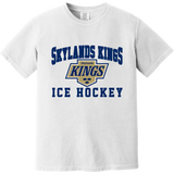 Skylands Kings Heavyweight Ring Spun Tee