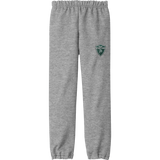 Biggby Spartans Youth Heavy Blend Sweatpant