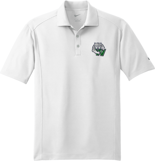 Woodbridge Wolfpack Nike Dri-FIT Classic Polo