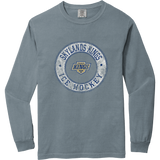 Skylands Kings Heavyweight Ring Spun Long Sleeve Tee