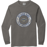 Skylands Kings Heavyweight Ring Spun Long Sleeve Tee