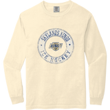 Skylands Kings Heavyweight Ring Spun Long Sleeve Tee