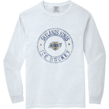 Skylands Kings Heavyweight Ring Spun Long Sleeve Tee