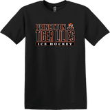 Princeton Tiger Lilies Softstyle T-Shirt