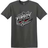 Firsov Softstyle T-Shirt