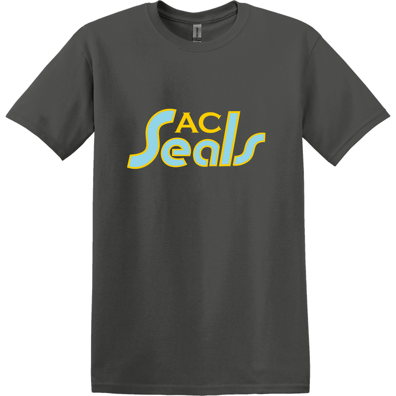 Atlantic City Seals Softstyle T-Shirt
