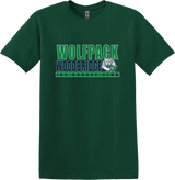 Woodbridge Wolfpack Softstyle T-Shirt