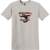 Biggby Bombers Softstyle T-Shirt
