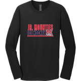 Jr. Mounties Softstyle Long Sleeve T-Shirt