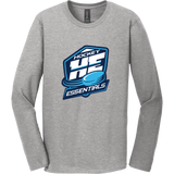Hockey Essentials Softstyle Long Sleeve T-Shirt