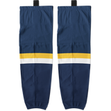 Delaware Jr. Blue Hens Tech Socks