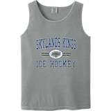 Skylands Kings Heavyweight Ring Spun Tank Top
