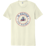 Hartford Jr. Wolfpack Unisex Organic Cotton Tee