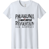 Phila Revolution Youth Jersey Short Sleeve Tee