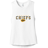 Chelsea Chiefs Womens Jersey Muscle Tank