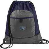 Kensington Valley Ravens Pocket Cinch Pack