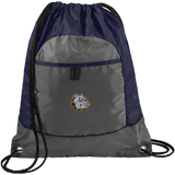 Chelsea Bulldogs Pocket Cinch Pack