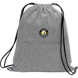 Upland Athletics Core Fleece Sweatshirt Cinch Pack