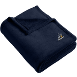 Mon Valley Thunder Ultra Plush Blanket