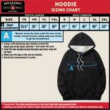 Chelsea Bulldogs Breakaway Youth Hoodie