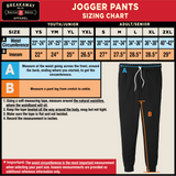 Chelsea Bulldogs Breakaway Youth Jogger Pants