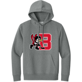 Benet Hockey Super Heavyweight Fleece Hoodie