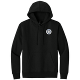 NJ Jets Super Heavyweight Fleece Hoodie
