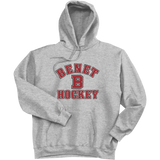 Benet Hockey Super Heavyweight Fleece Hoodie