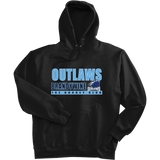 Brandywine Outlaws Super Heavyweight Fleece Hoodie