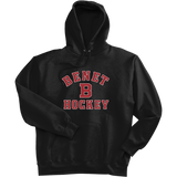 Benet Hockey Super Heavyweight Fleece Hoodie