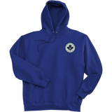 North Park Hockey Ultimate Cotton - Pullover Hooded Sweatshirt