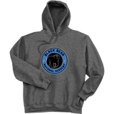 Black Bear National Academy Ultimate Cotton - Pullover Hooded Sweatshirt