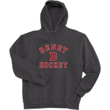 Benet Hockey Super Heavyweight Fleece Hoodie