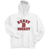 Benet Hockey Super Heavyweight Fleece Hoodie