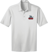 NJ Titans Adult Silk Touch Performance Polo