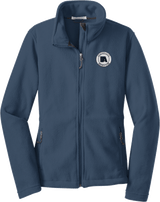 Aspen Aviators Ladies Value Fleece Jacket