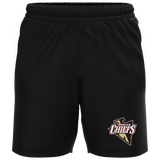 Mercer Tier 1 2012 and Older Adult Sublimated Shorts