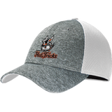 Danbury Hat Tricks New Era Shadow Stretch Mesh Cap