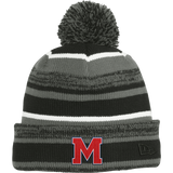 Mount St. Charles New Era Sideline Beanie