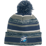 Hockey Essentials New Era Sideline Beanie