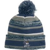 Hard Edge Hockey New Era Sideline Beanie
