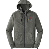 Danville Iron New Era French Terry Full-Zip Hoodie