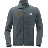 Danville Iron The North Face Sweater Fleece Jacket
