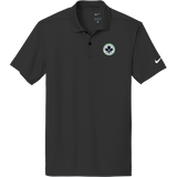 North Park Hockey Nike Victory Solid Polo