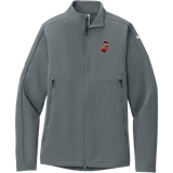 Jersey Shore Wildcats Nike Full-Zip Soft Shell Jacket