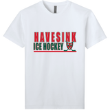 Navesink Soft Wash Cotton Tee