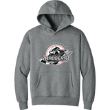 Allegheny Badgers Heavyweight Hoodie